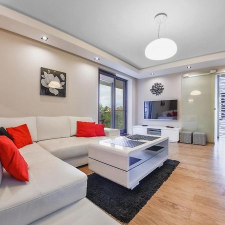 Apartamenty Sun & Snow Zeromskiego Krynica Morska - Blisko Morza Esterno foto