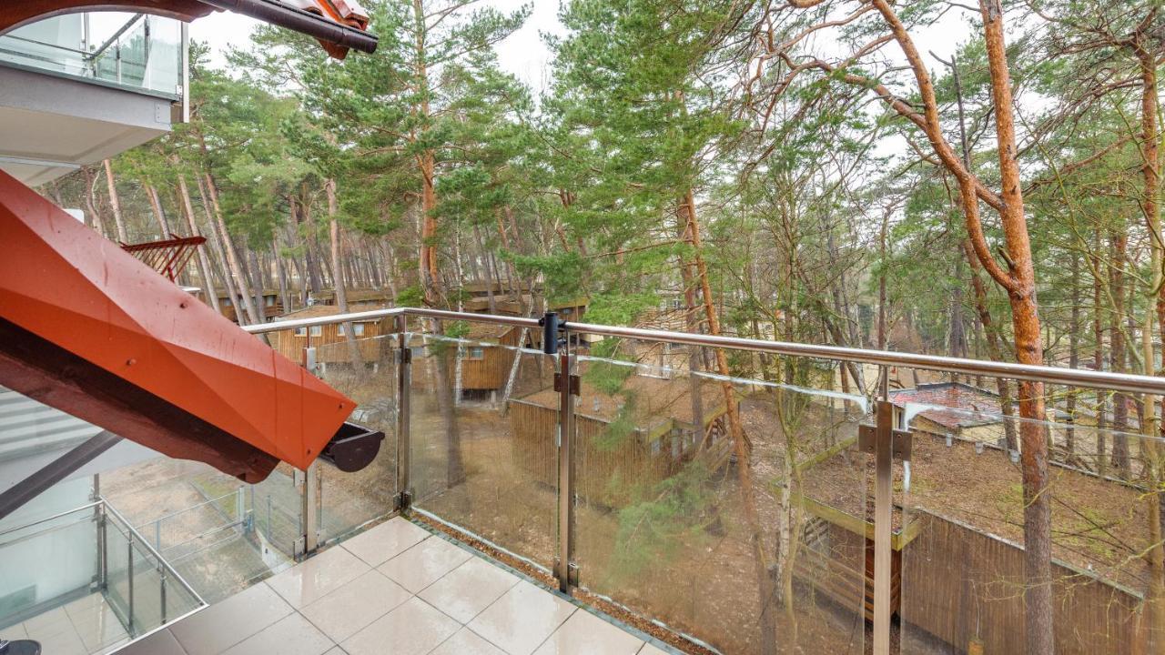 Apartamenty Sun & Snow Zeromskiego Krynica Morska - Blisko Morza Esterno foto