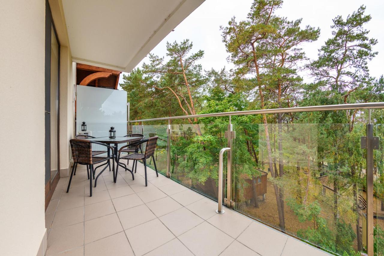 Apartamenty Sun & Snow Zeromskiego Krynica Morska - Blisko Morza Esterno foto